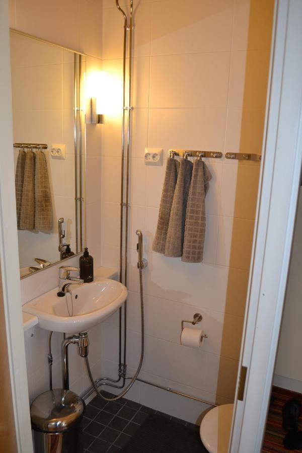Yllaes Chalets A9206 Talvikaudelle 25-26 Hinta Sisaeltaeae 2Kpl Hissilippuja! Yllasjarvi Luaran gambar