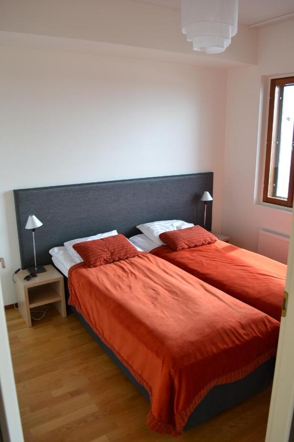 Yllaes Chalets A9206 Talvikaudelle 25-26 Hinta Sisaeltaeae 2Kpl Hissilippuja! Yllasjarvi Luaran gambar